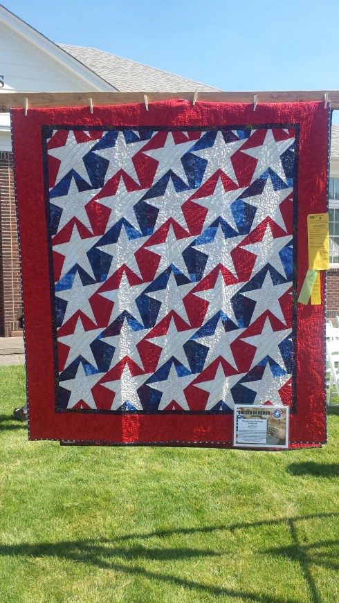 "Stars and Stripes Forever"