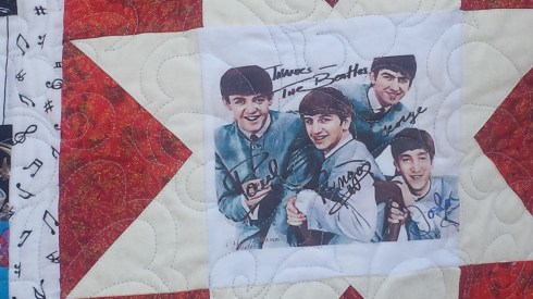 the Beatles - gotta love it