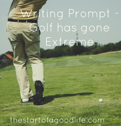 wrtngprmptgolf