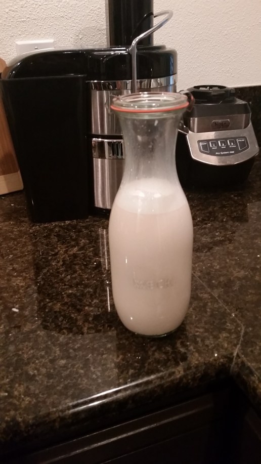 starting out the new year