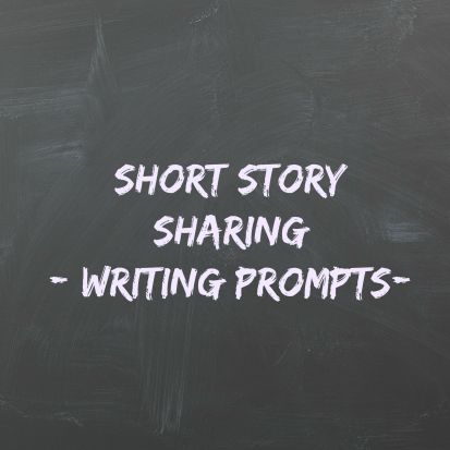 shortstorysharingchalkboard