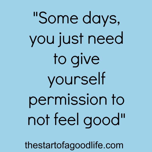 Give Yourself Permission Quotes Always Be Your Authentic Self. Give