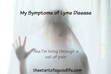 symptomsoflyme