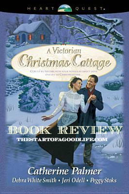 bookrvwvictorianxmas