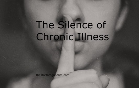 silencechrncillness