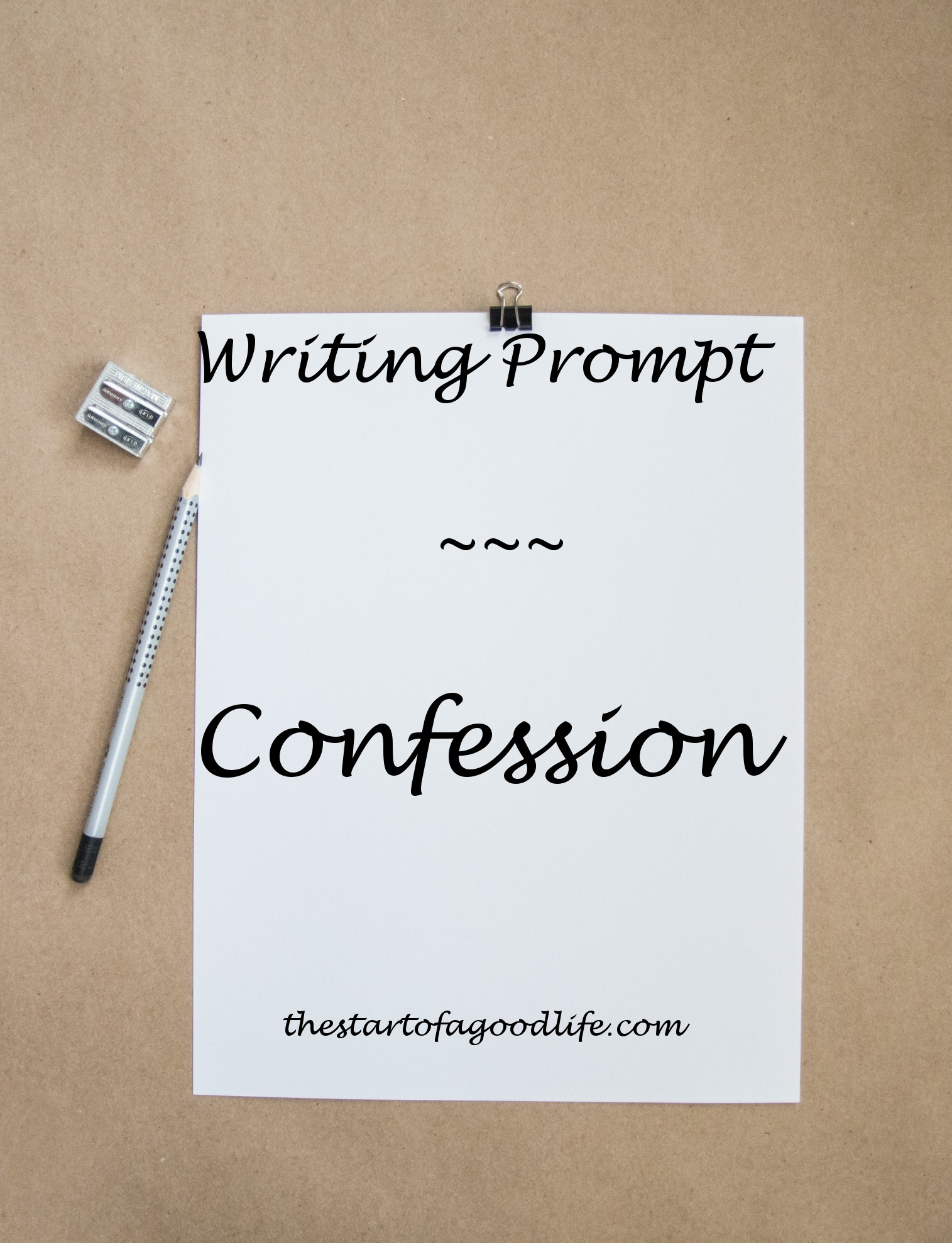 wrtngprmptconfession